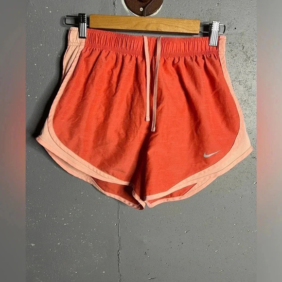 Nike Bundle  Dri-Fit Running Textured Shorts size Medium - Picture 8 of 12